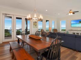 The Sea Life by Pristine Property Vacation Rentals, beach rental in Cape San Blas