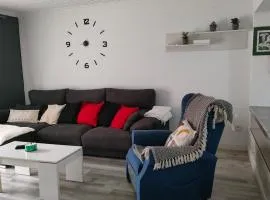 Precioso apartamento