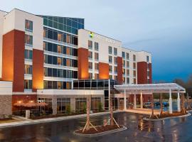 Hyatt Place North Charleston, hotel near Charleston International Airport - CHS, Charleston