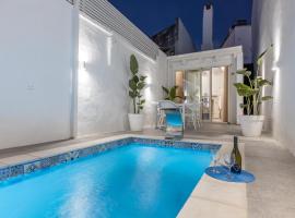Casa Charme, hotell i Racale