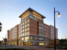 HYATT House Pittsburgh-South Side, hotel cerca de Schenley Park, Pittsburgh