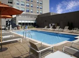 Hyatt House Raleigh North Hills