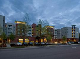 Hyatt House Seattle Bellevue, hotel near Washington Golf Club, Bellevue