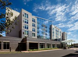 Hyatt Place Corpus Christi, hotel in Corpus Christi