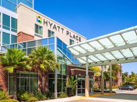 Hyatt Place San Diego-Vista/Carlsbad, hotel near Belching Beaver Brewery, Vista