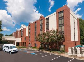 Hyatt Place Atlanta Duluth Johns Creek, hotel di Johns Creek