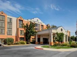 Hyatt Place Boise/Towne Square