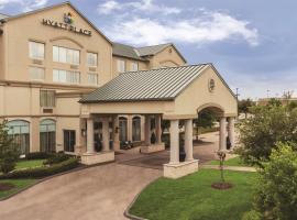 Hyatt Place College Station, hotel dekat Easterwood Airfield - CLL, College Station