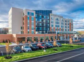 Hyatt Place Marlborough/Apex Center, hotel in Marlborough
