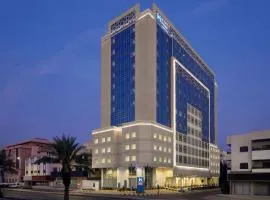 Hyatt House Jeddah Sari Street