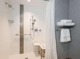 Hyatt Place Austin Cedar Park, hotel u gradu Sidar Park