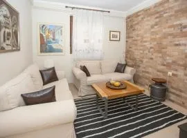 Στην παλιά πόλη