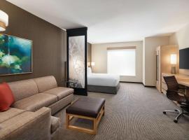 Hyatt Place Melbourne - Palm Bay - I-95, hotel v mestu Melbourne