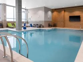 Hyatt House Nashville Downtown-Convention Center