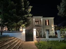 La Casa di Rena, ξενοδοχείο στην Άνω Πορόια