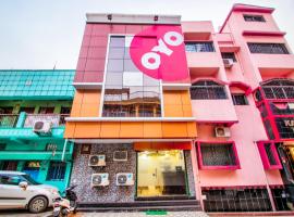 OYO Flagship Dream Connect, hotel near Sonari Airport - IXW, Jamshedpur