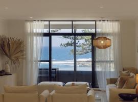 Beachfront Paradise, apartment in Deewhy