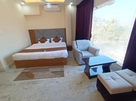 Collection O Hotel Danish Dreamstay, hotel v destinaci Panchanai