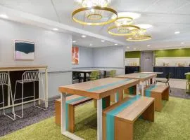 Spark By Hilton Rochester University Area