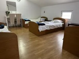 Apartments Modana