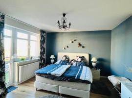 Best Place to Stay - Dresden, apartment in Bannewitz