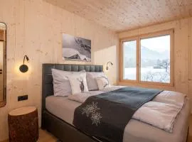 Haus Valtellina