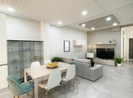 Casa Lulu: Belpasso'da bir otel