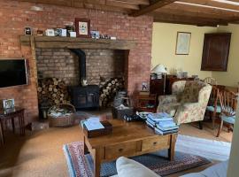 The Old Coach House, homestay in Cheltenham