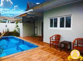 Brand New 2Bedroom Villa Sanny Kesiman