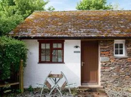 Castleriggs Cottage - Uk45178