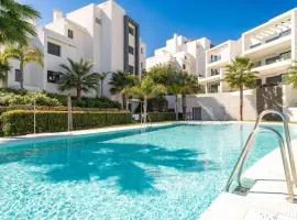 3 Bedroom Amazing Apartment In Estepona
