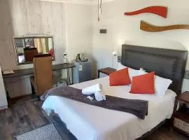 Premiere Guesthouse