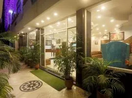 Hotel Katra Residency