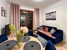 Apartament Klaudia Polanica-Zdrój