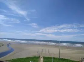 Peruíbe Frente ao Mar - Aptos