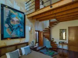 Casa de campo La Tolina