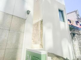 Cativo Flat - Lovely 2 Bedroom Duplex in Porto