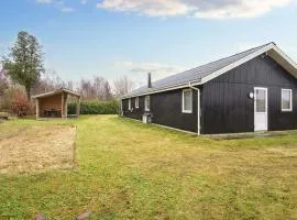 Holiday home Ørsted V