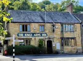 The Kings Arms Inn