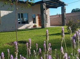 Posada Rojo Malbec, hotel in San Rafael