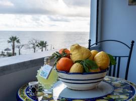 Viesnīca Maiori Apartment by Marcel pilsētā Maiori