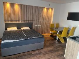 Eisenstrassen Apartment, cheap hotel in Ybbsitz