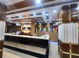 Hotel S.A International, hotel in Cox's Bazar