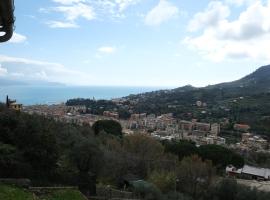 La Vigie by PortofinoVacanze, lejlighed i Santa Margherita Ligure