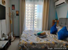 Mister Ghrays Hub, Hotel in Lapu Lapu City