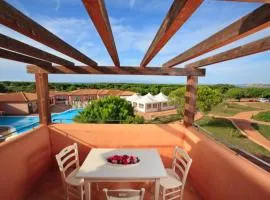 Apartments with shared pool Vignola Mare Aglientu