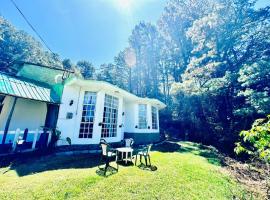 Lakeside Cottage by Clover, villa à Nuwara Eliya