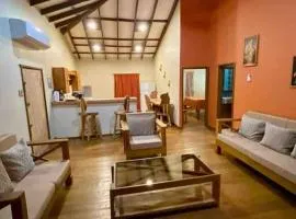Casa Café Roatan, Honduras
