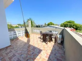 Apartamento Doña Flor