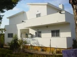Villa Alma